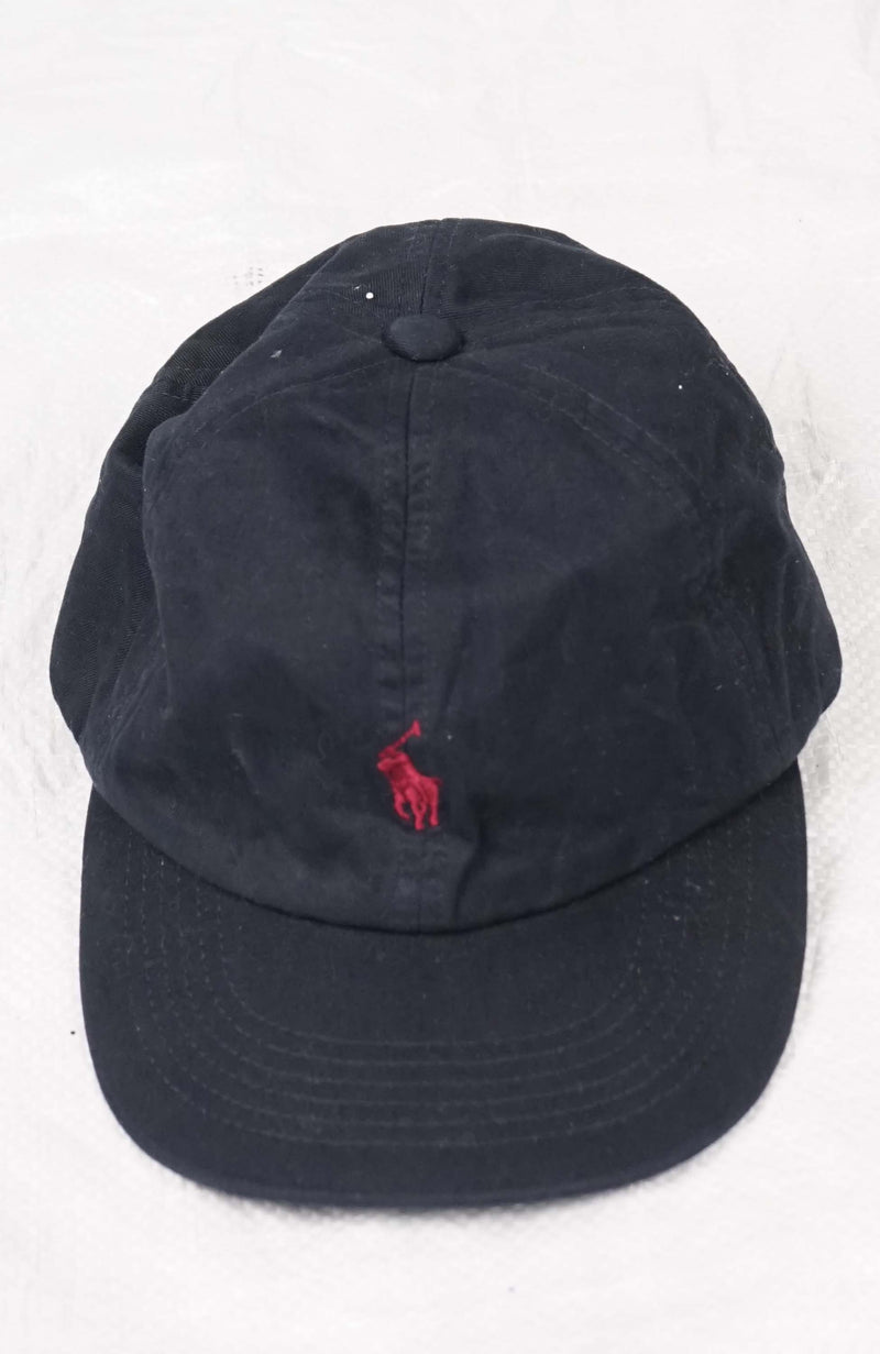 VINTAGE POLO RALPH LAUREN HAT