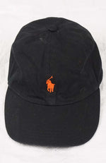 VINTAGE POLO RALPH LAUREN HAT