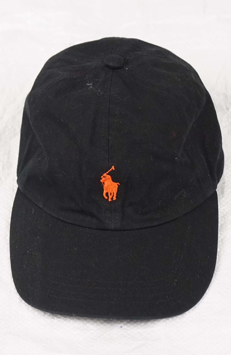 VINTAGE POLO RALPH LAUREN HAT