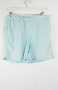VINTAGE POLO RALPH LAUREN SHORTS W30