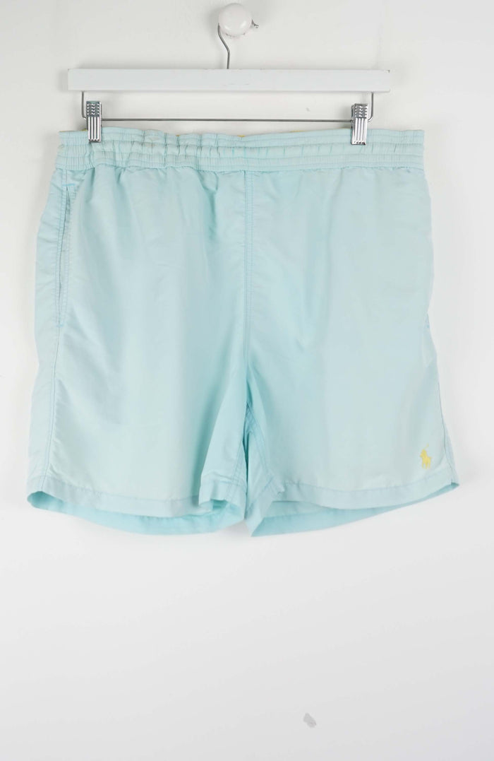 VINTAGE POLO RALPH LAUREN SHORTS W30