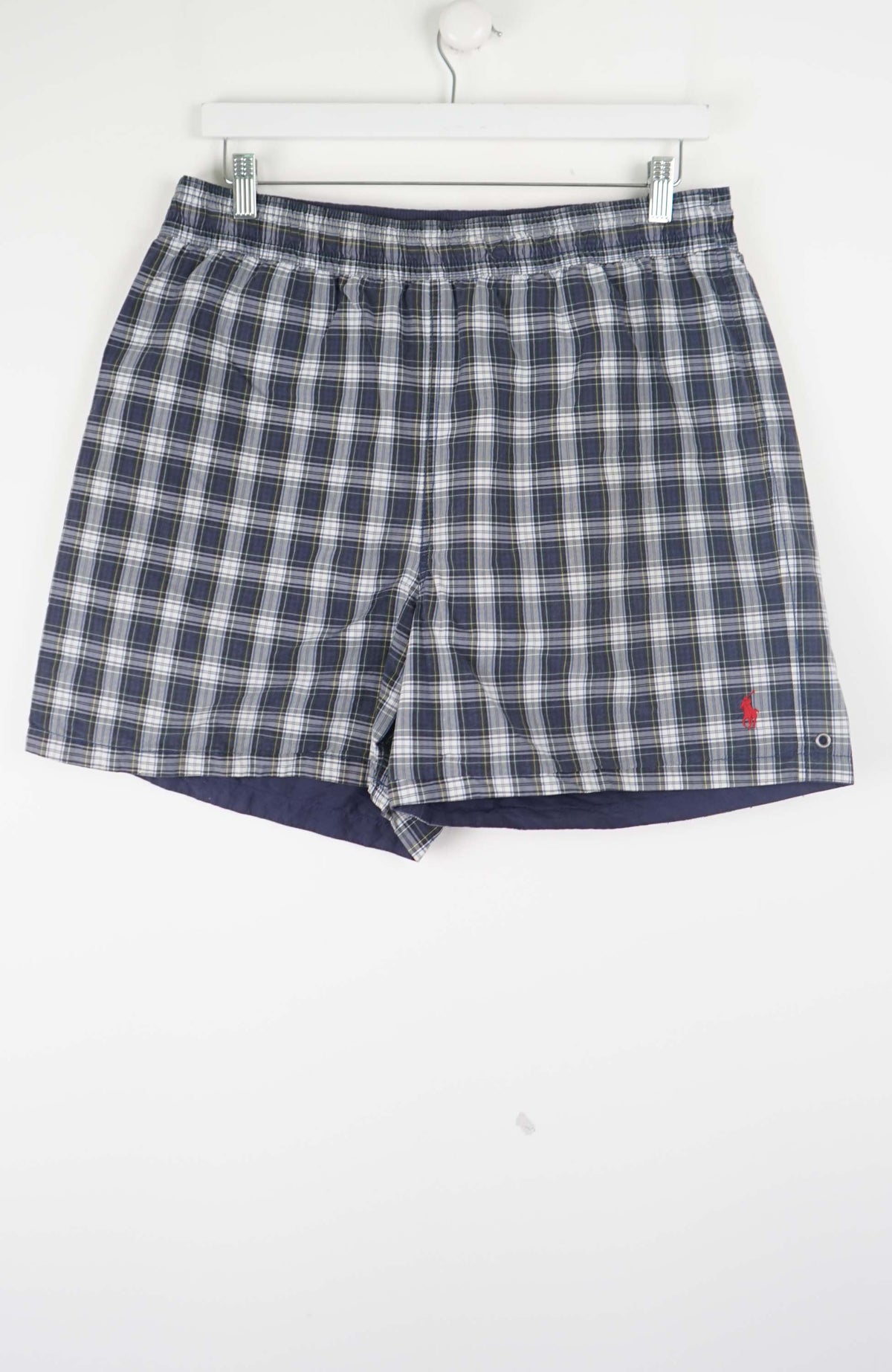 VINTAGE POLO RALPH LAUREN SHORTS W31