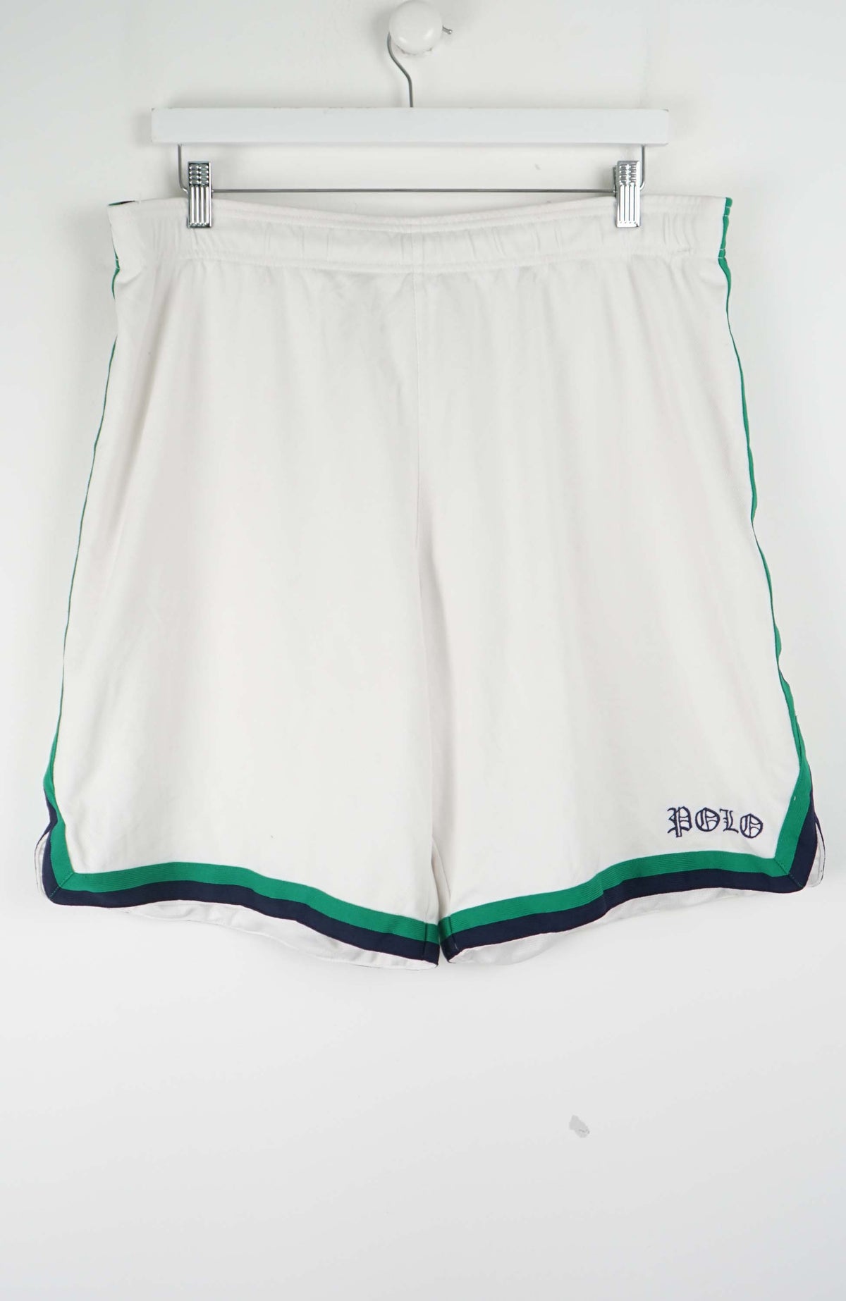 VINTAGE POLO RALPH LAUREN SHORTS W36