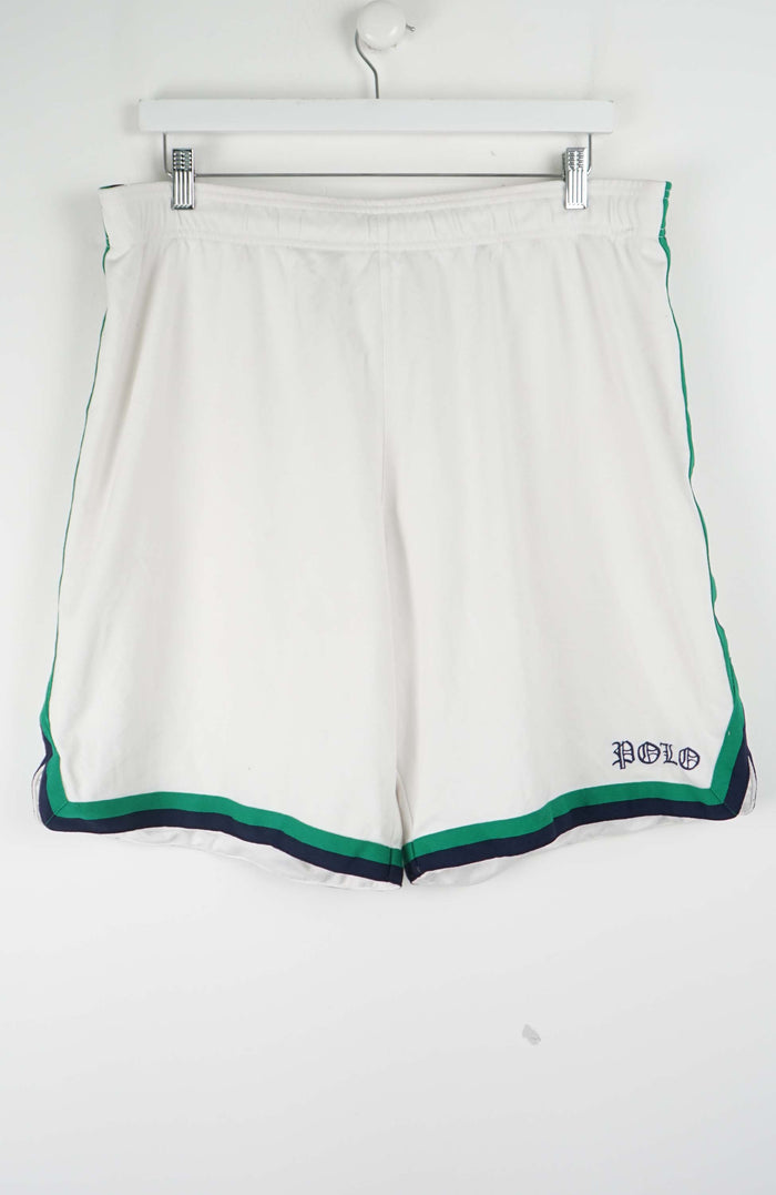 VINTAGE POLO RALPH LAUREN SHORTS W36