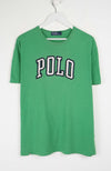 VINTAGE POLO RALPH LAUREN T-SHIRT (L)