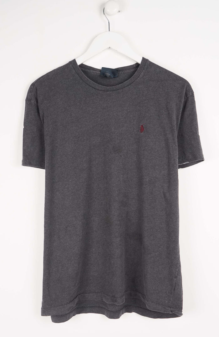 VINTAGE POLO RALPH LAUREN T-SHIRT (M)