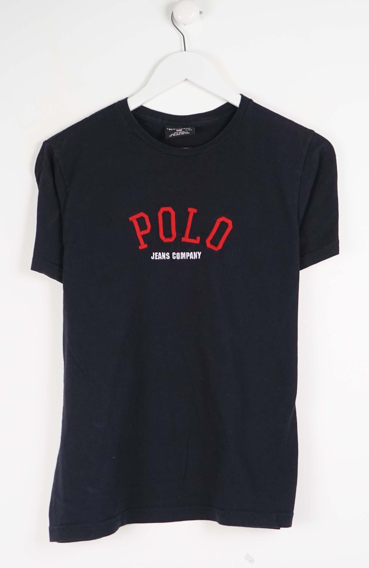 VINTAGE POLO RALPH LAUREN T-SHIRT (S)
