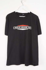 VINTAGE POLO RALPH LAUREN T-SHIRT (XXL)