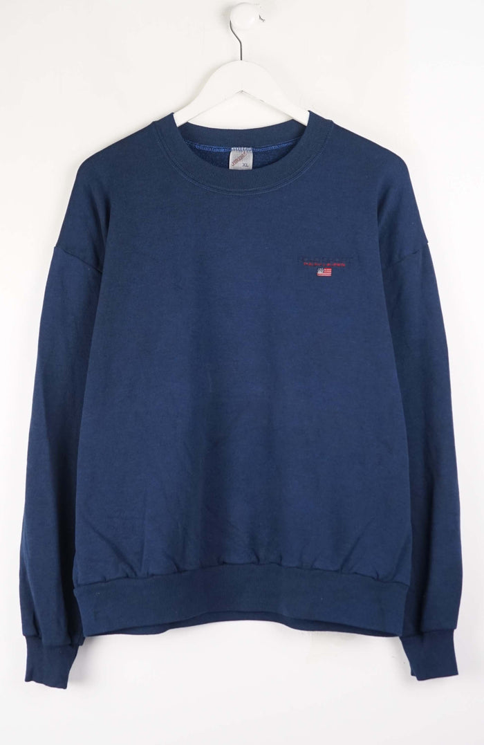 VINTAGE POLO SPORT RALPH LAUREN SWEATER (M)
