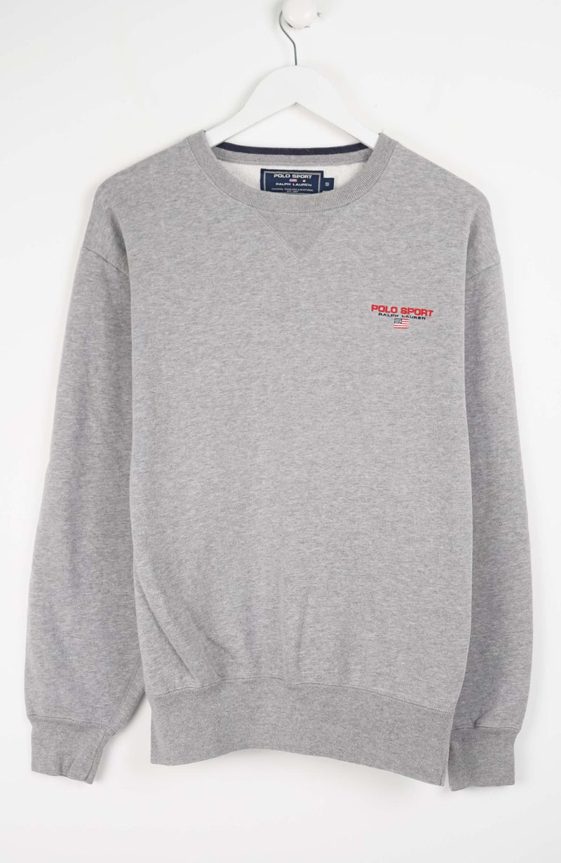 VINTAGE POLO SPORT RALPH LAUREN SWEATER (S)
