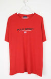 VINTAGE POLO SPORT RALPH LAUREN T-SHIRT (XL)