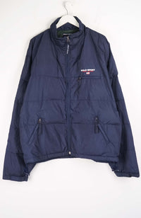 VINTAGE POLO SPORT RALPH LAUREN JACKET (XL)
