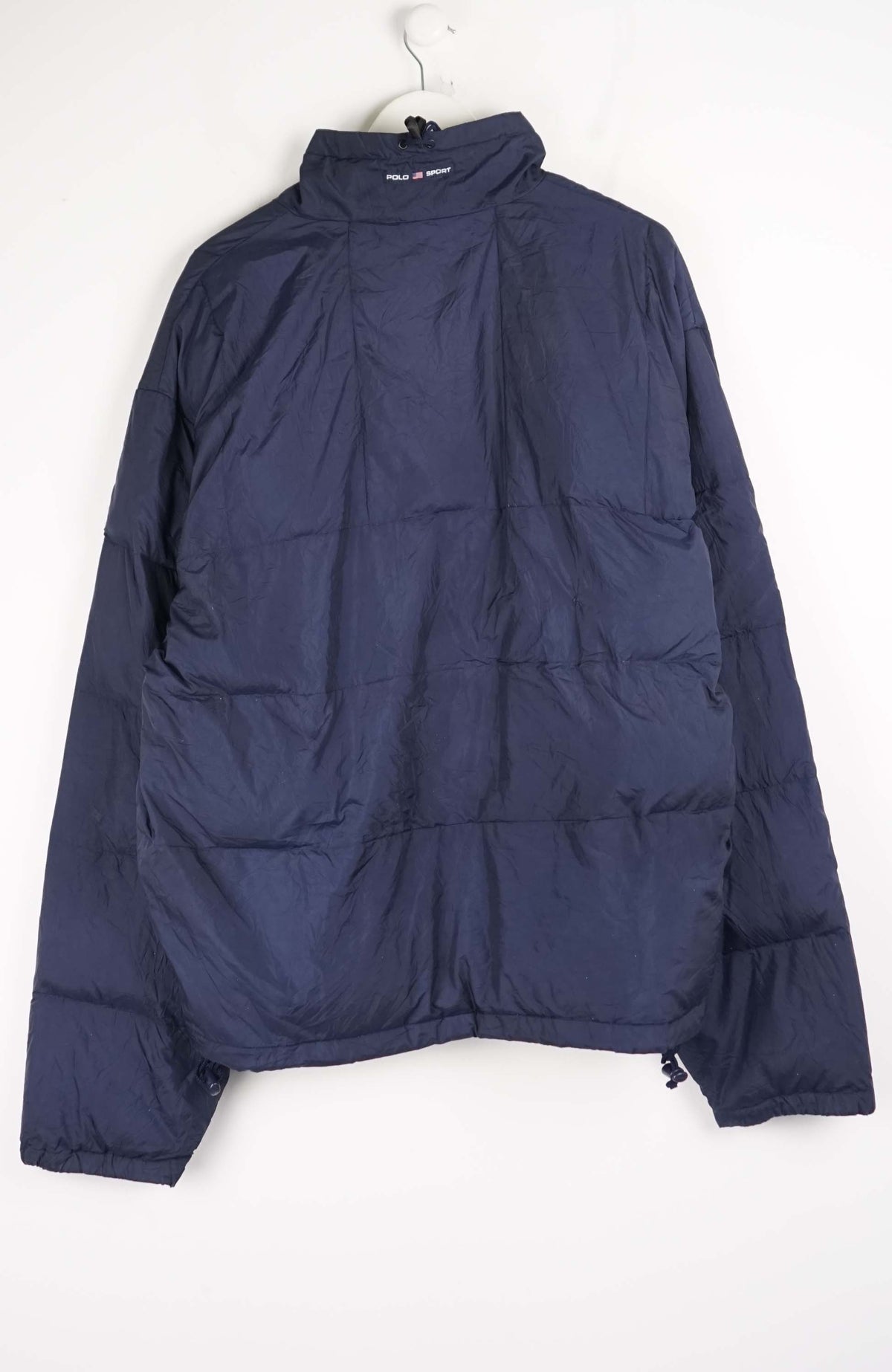 VINTAGE POLO SPORT RALPH LAUREN JACKET (XL)