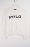 VINTAGE POLO RALPH LAUREN SWEATER (S)