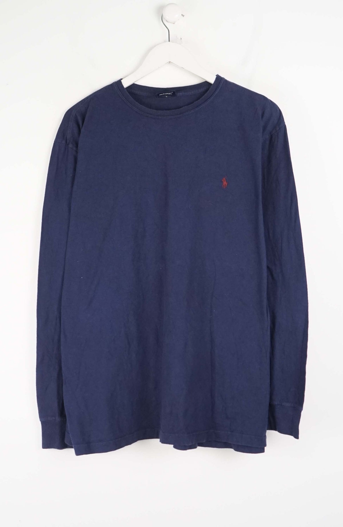 VINTAGE POLO RALPH LAUREN T-SHIRT (XXL)