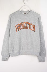 VINTAGE PRINCETON SWEATER (S)