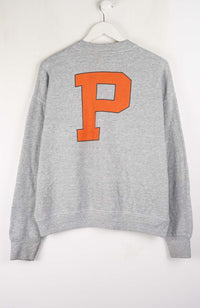 VINTAGE PRINCETON SWEATER (S)