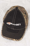 VINTAGE REAL TREE HAT