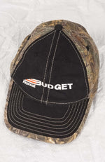 VINTAGE REAL TREE HAT