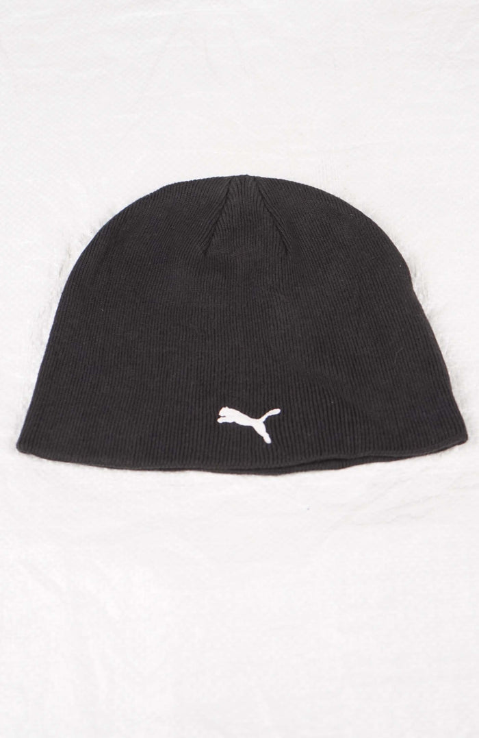 VINTAGE PUMA BEANIE