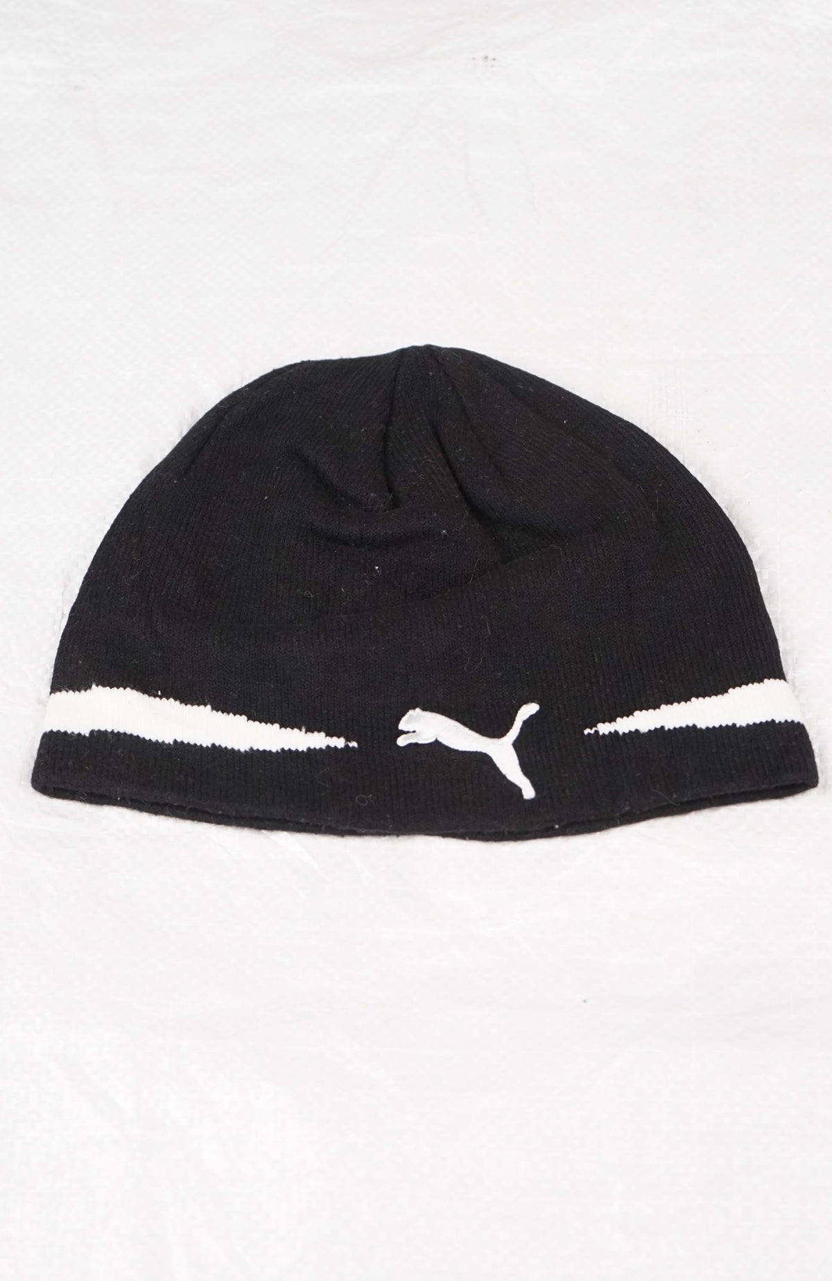 VINTAGE PUMA BEANIE