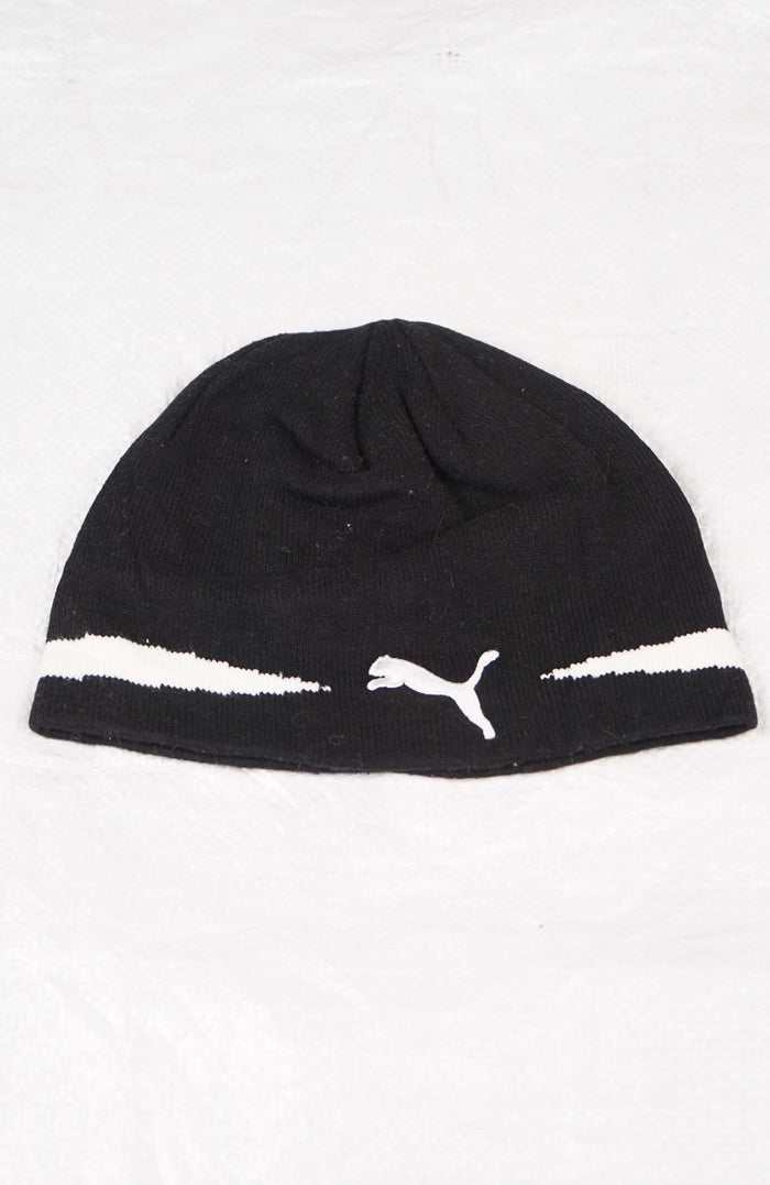VINTAGE PUMA BEANIE