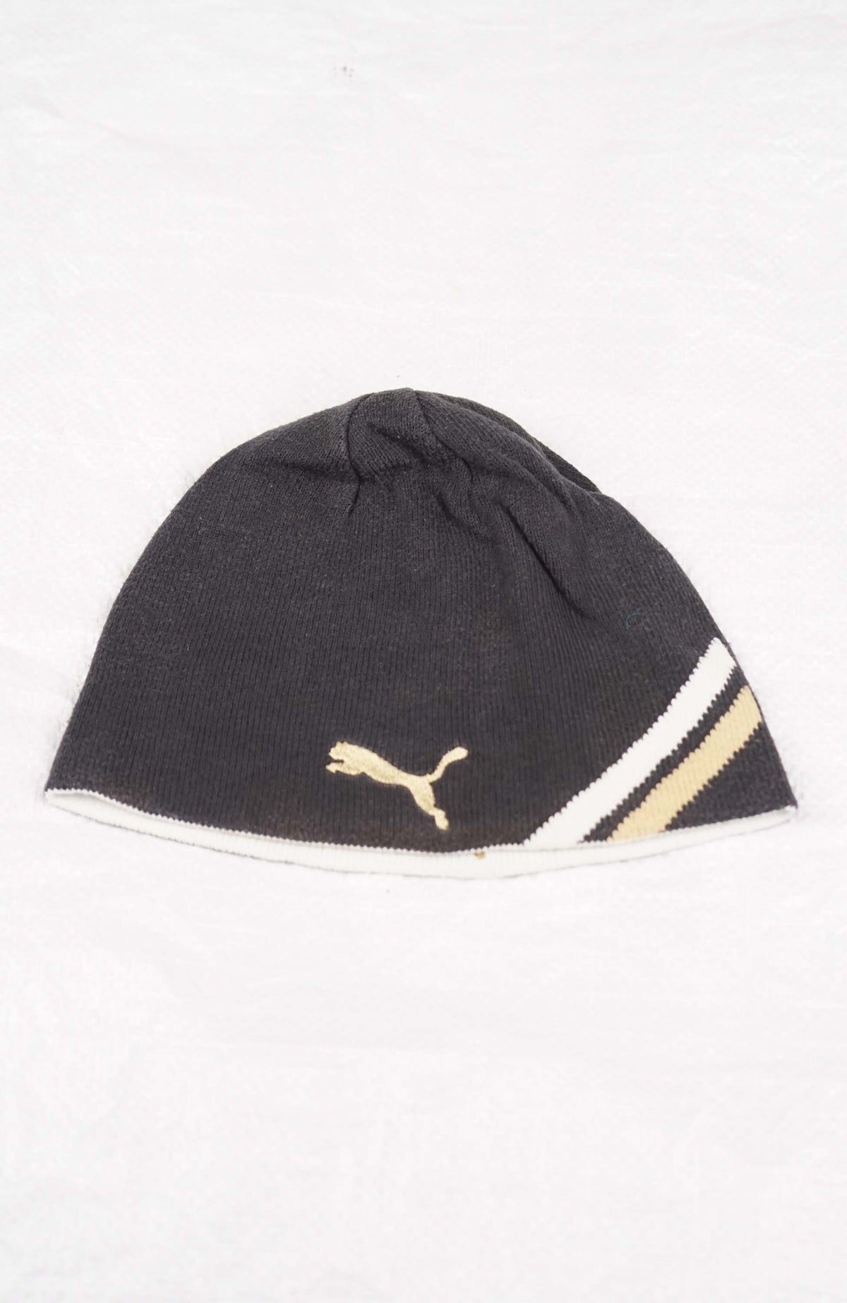 VINTAGE PUMA BEANIE