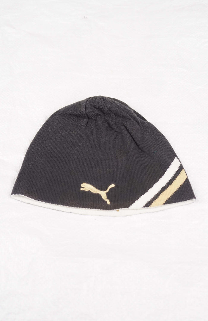 VINTAGE PUMA BEANIE