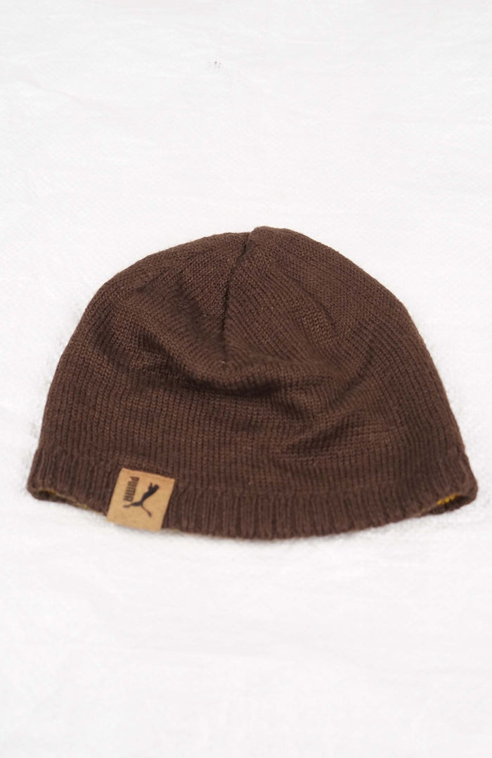 VINTAGE PUMA BEANIE