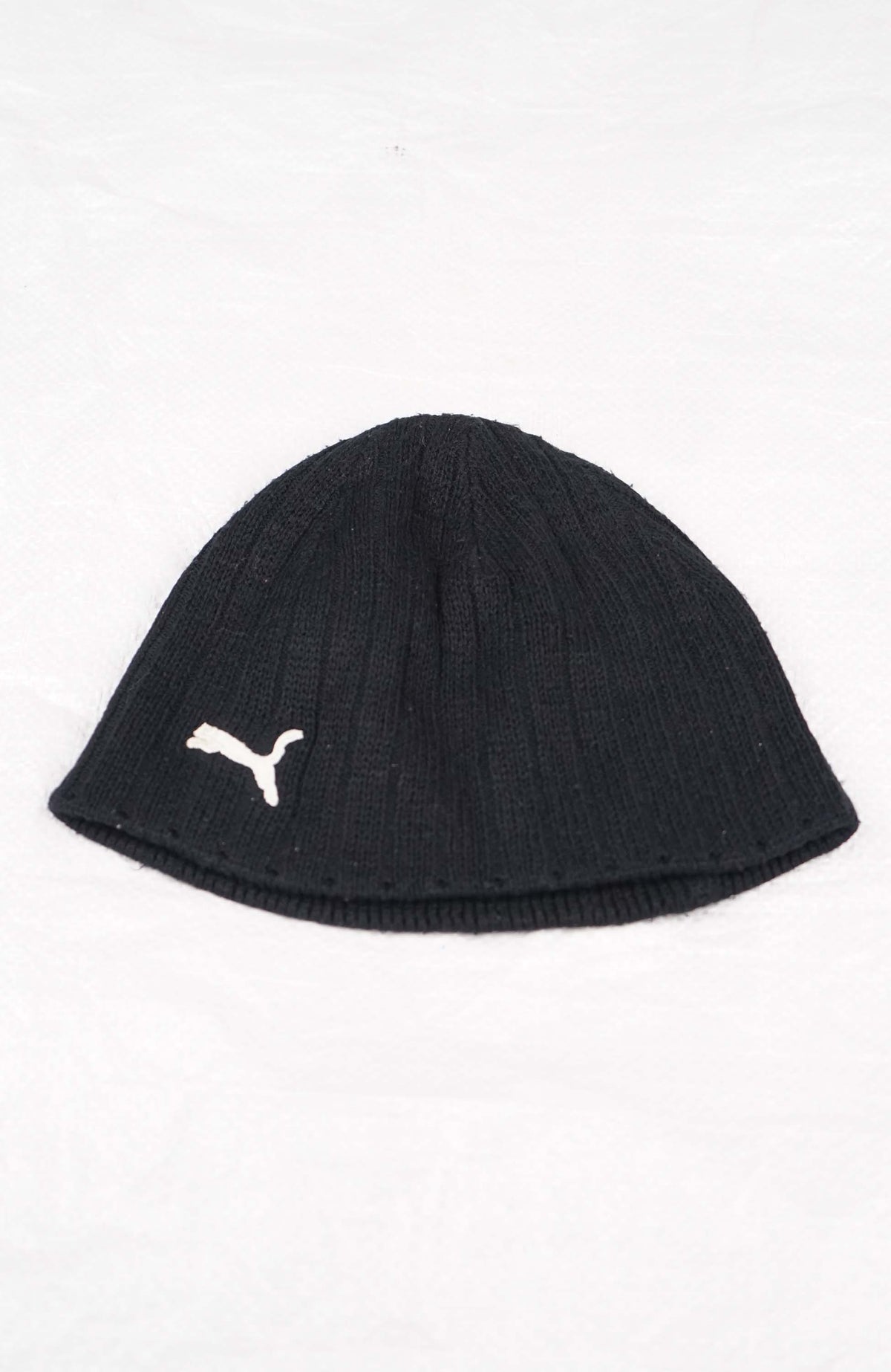 VINTAGE PUMA BEANIE