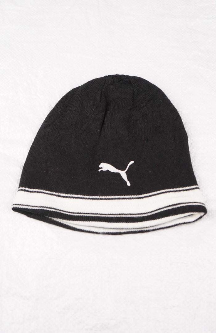 VINTAGE PUMA BEANIE