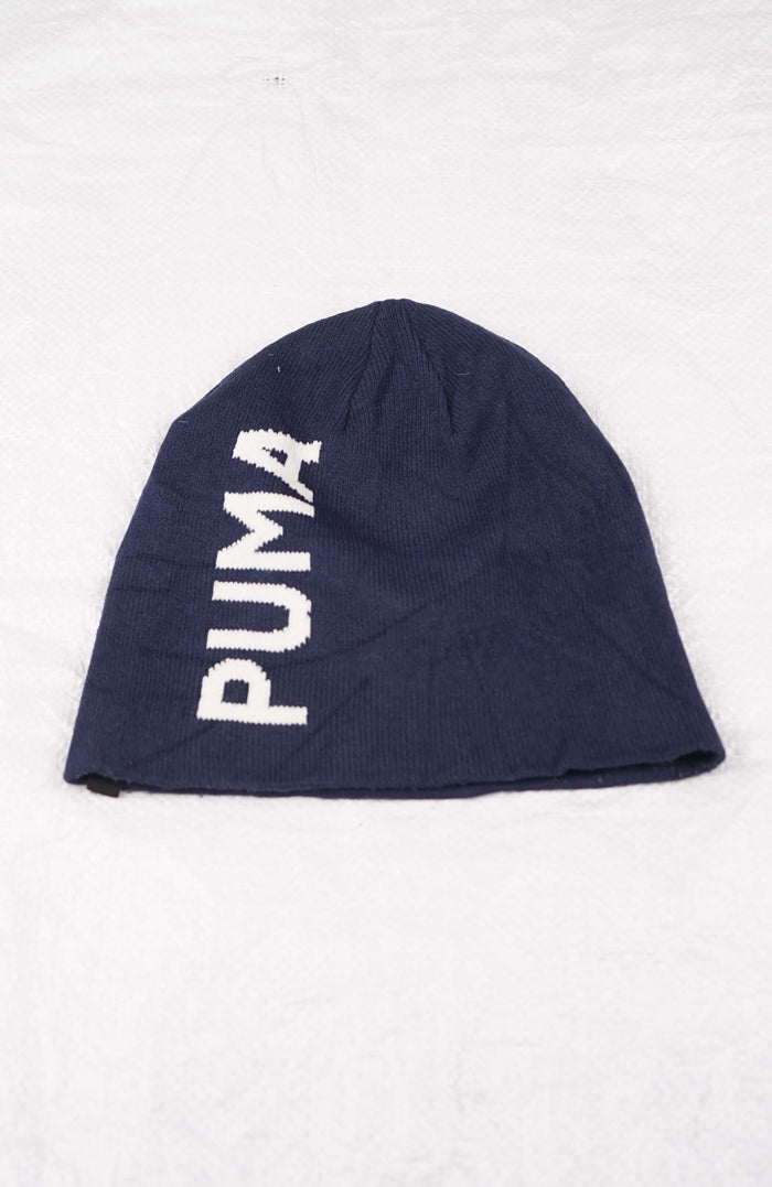VINTAGE PUMA BEANIE