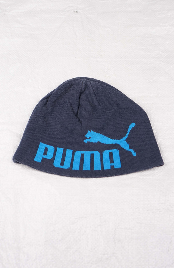 VINTAGE PUMA BEANIE
