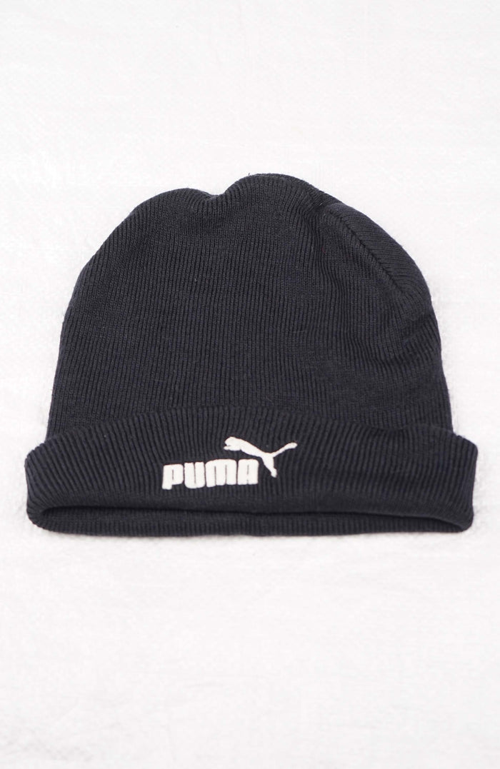 VINTAGE PUMA BEANIE