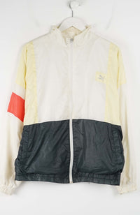 VINTAGE PUMA WINDBREAKER (L)