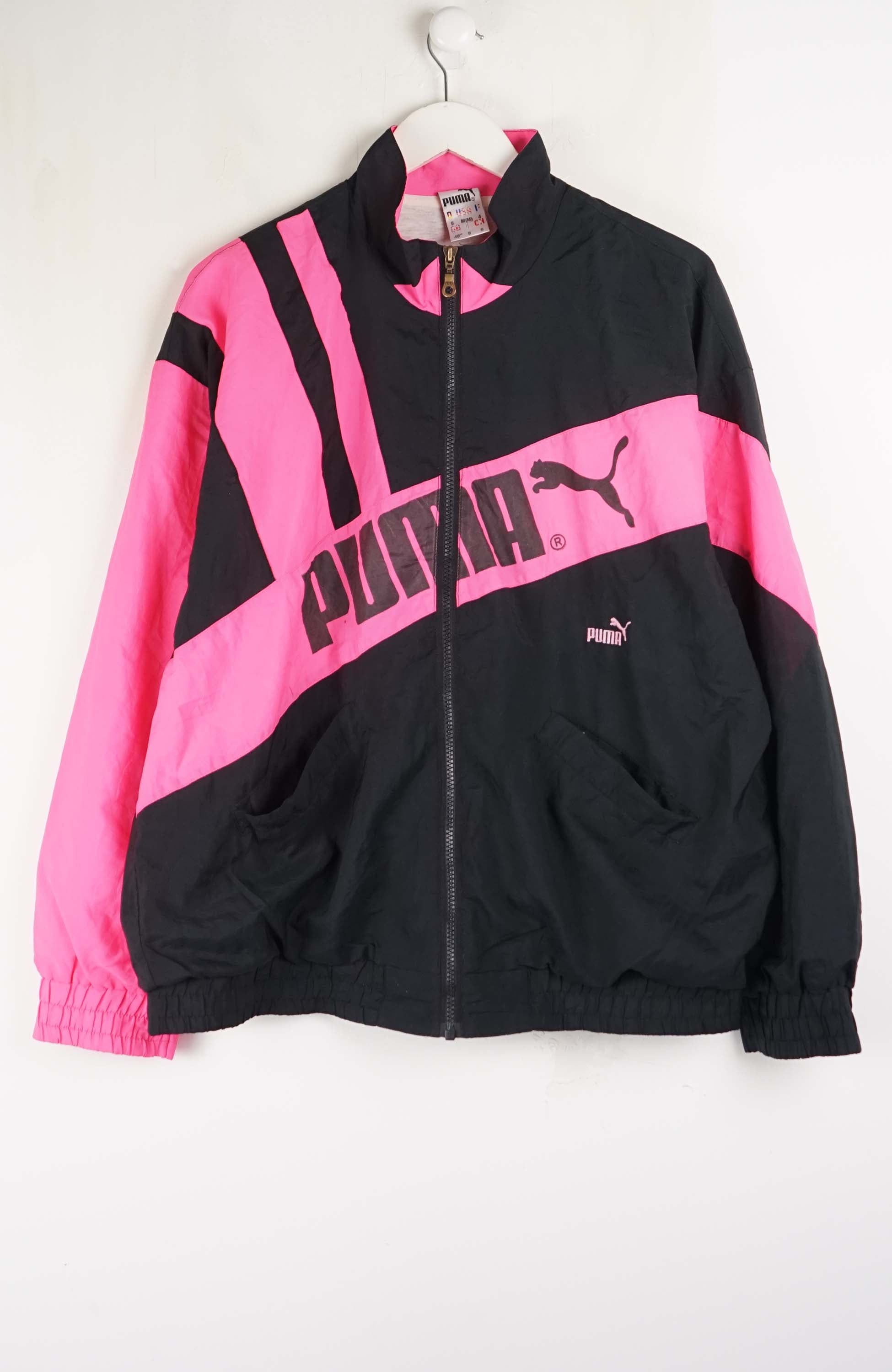 Shop Vintage Puma Clothing (Don't Miss Out!) – Official Vintage