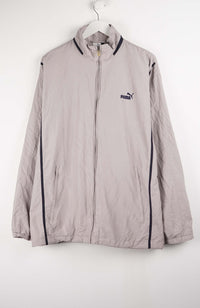 VINTAGE PUMA WINDBREAKER (XL)