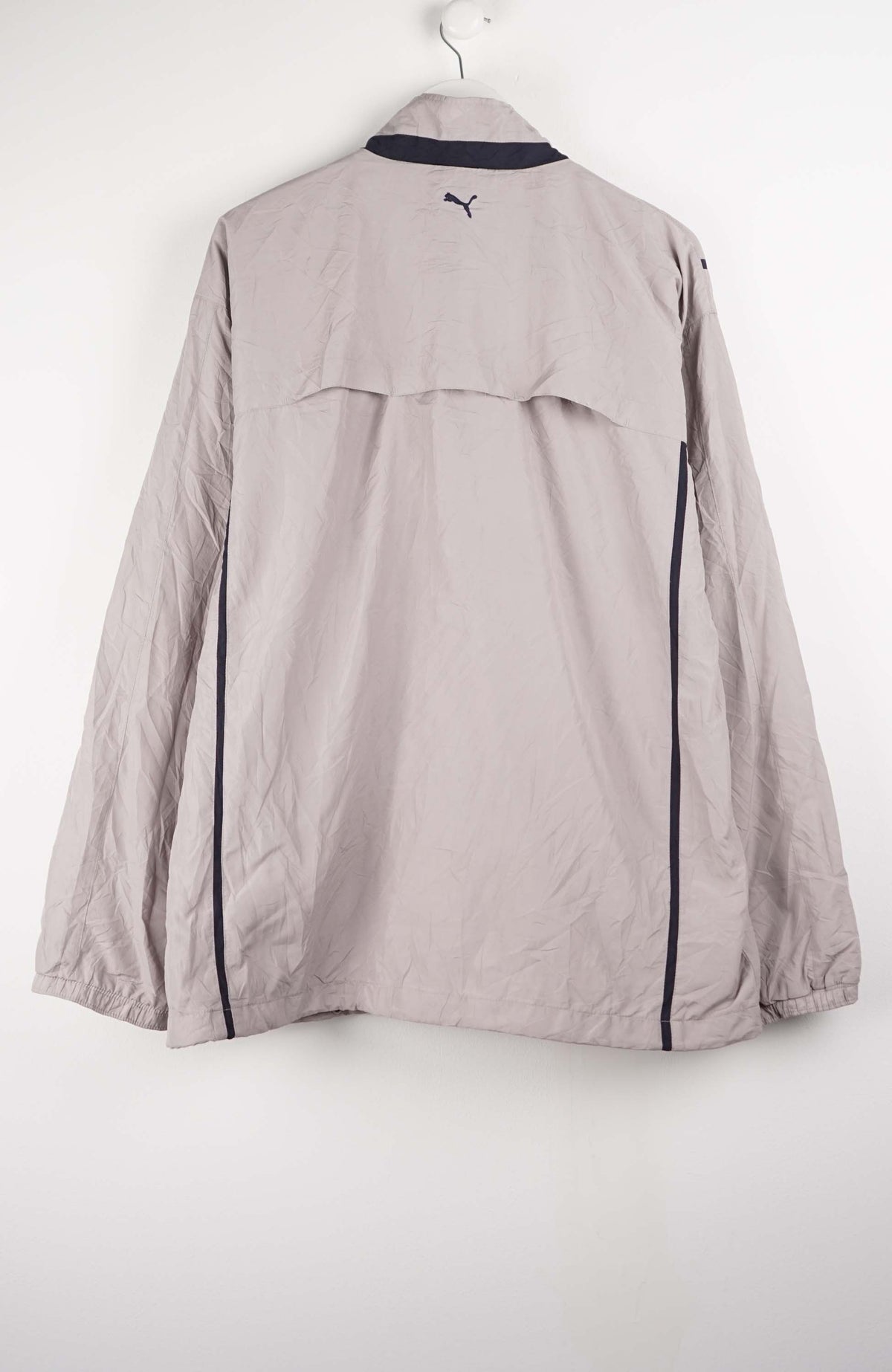 VINTAGE PUMA WINDBREAKER (XL)