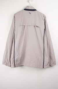 VINTAGE PUMA WINDBREAKER (XL)