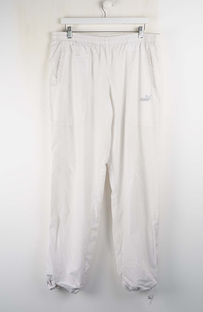 VINTAGE PUMA TRACK PANTS (XL)