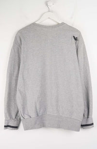 VINTAGE PUMA SWEATER (L)