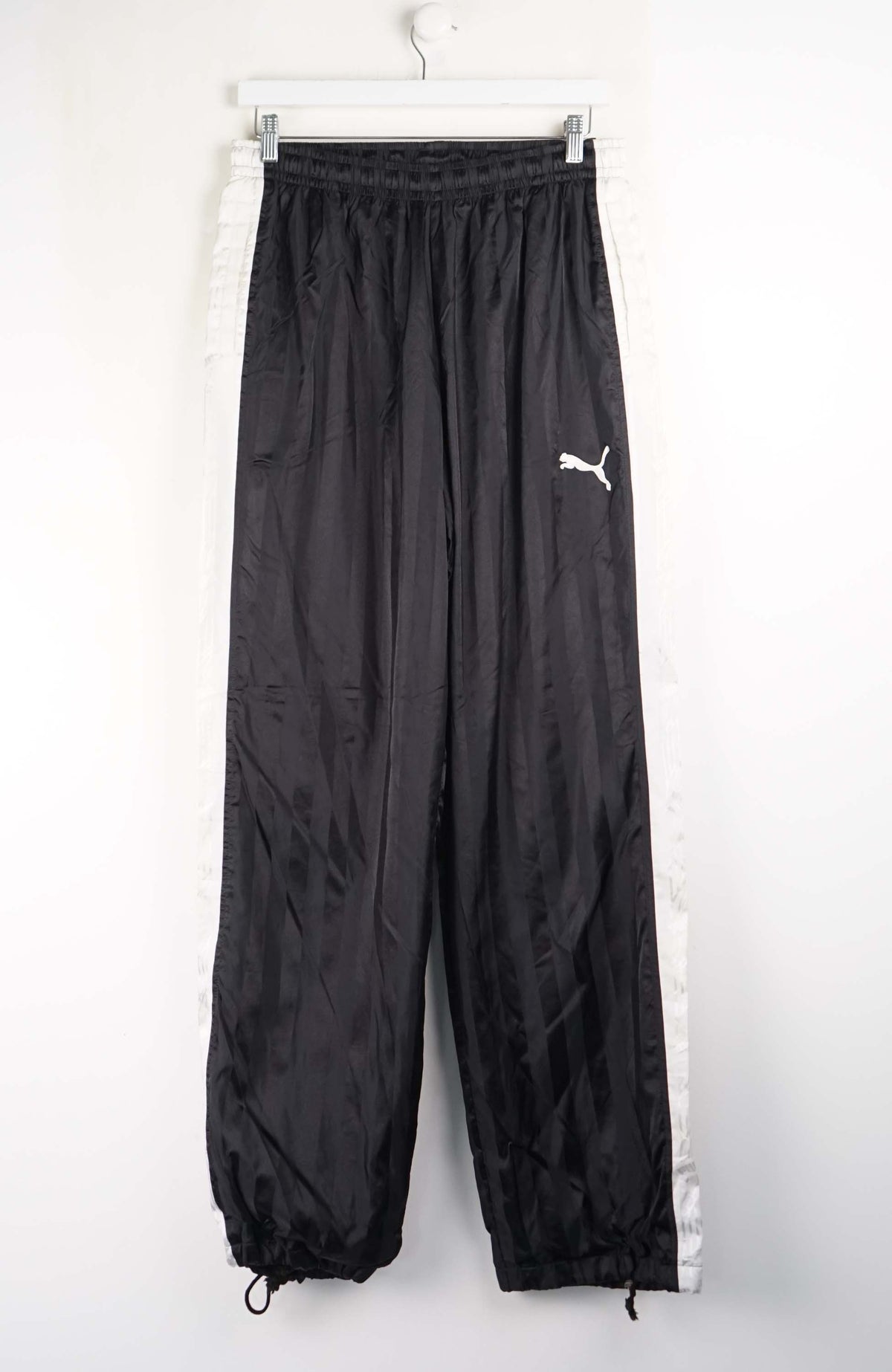 VINTAGE PUMA TRACKPANTS (L)