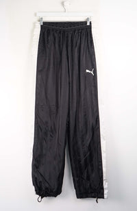 VINTAGE PUMA TRACKPANTS (L)
