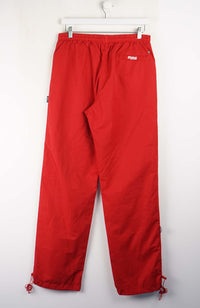 VINTAGE PUMA TRACK PANTS (M)