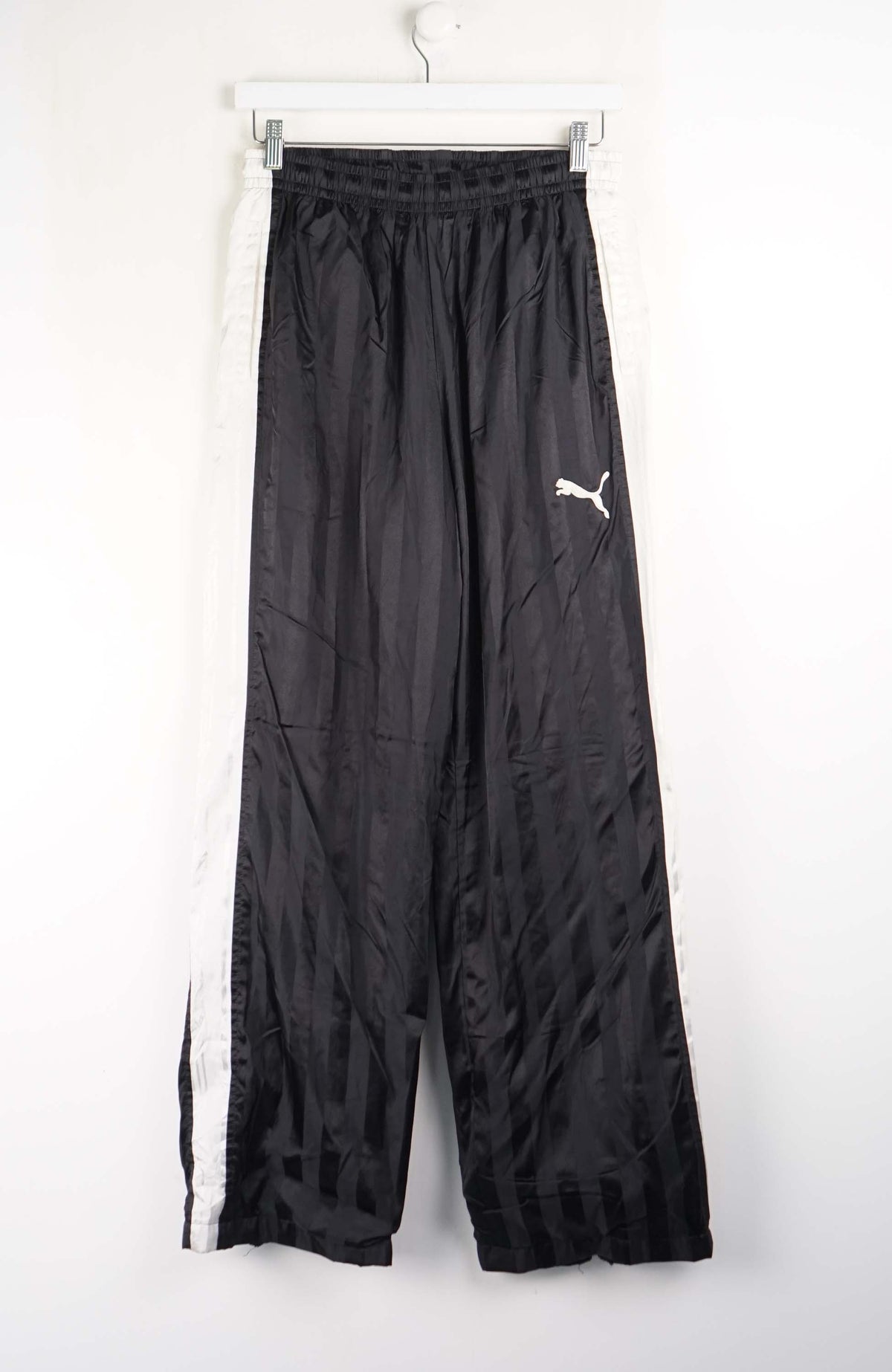 VINTAGE PUMA TRACKPANTS (M)