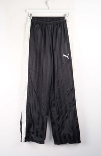 VINTAGE PUMA TRACKPANTS (M)