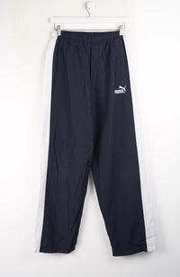 VINTAGE PUMA TRACKPANTS (S)