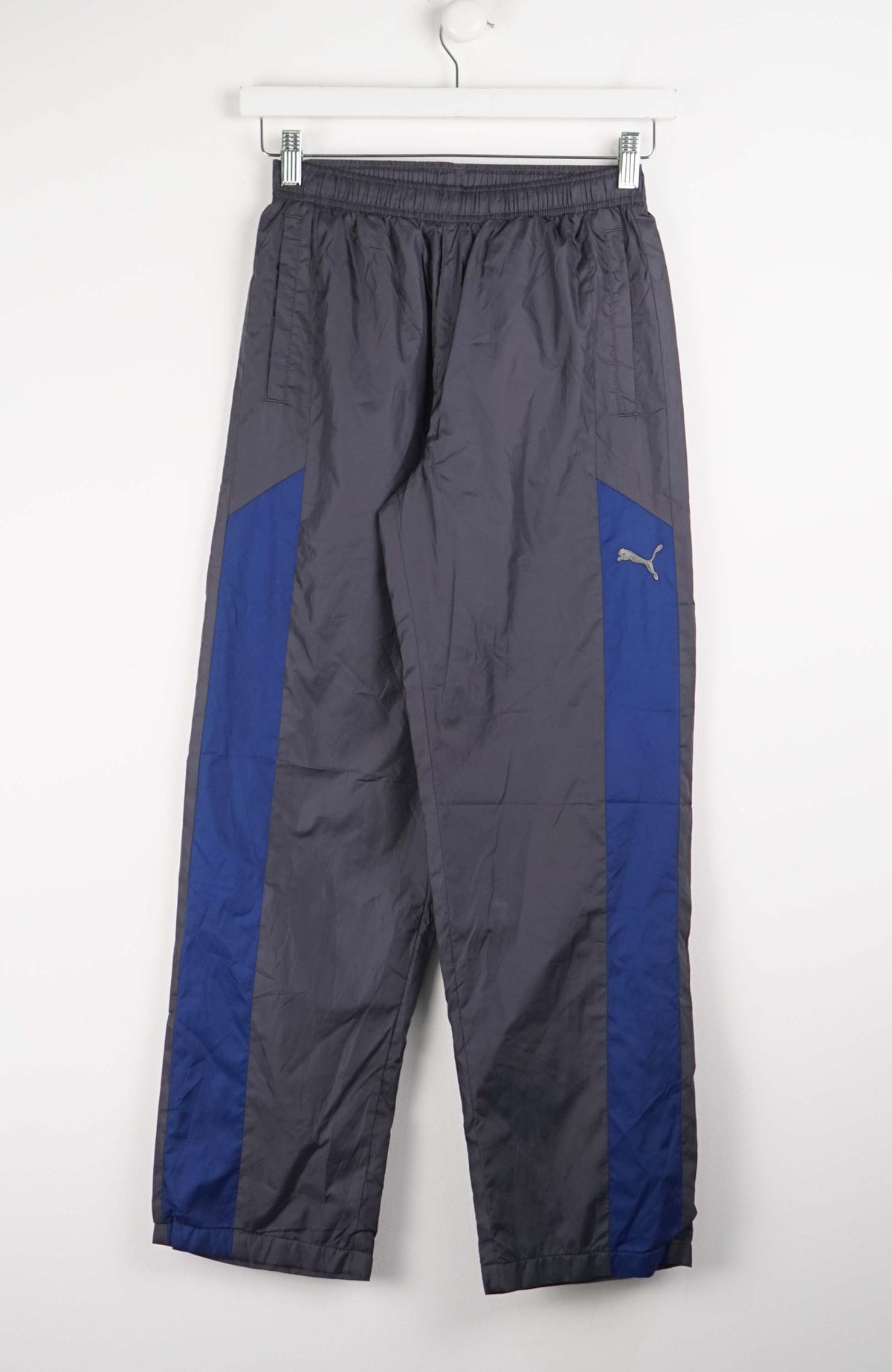 VINTAGE PUMA TRACK PANTS (S)
