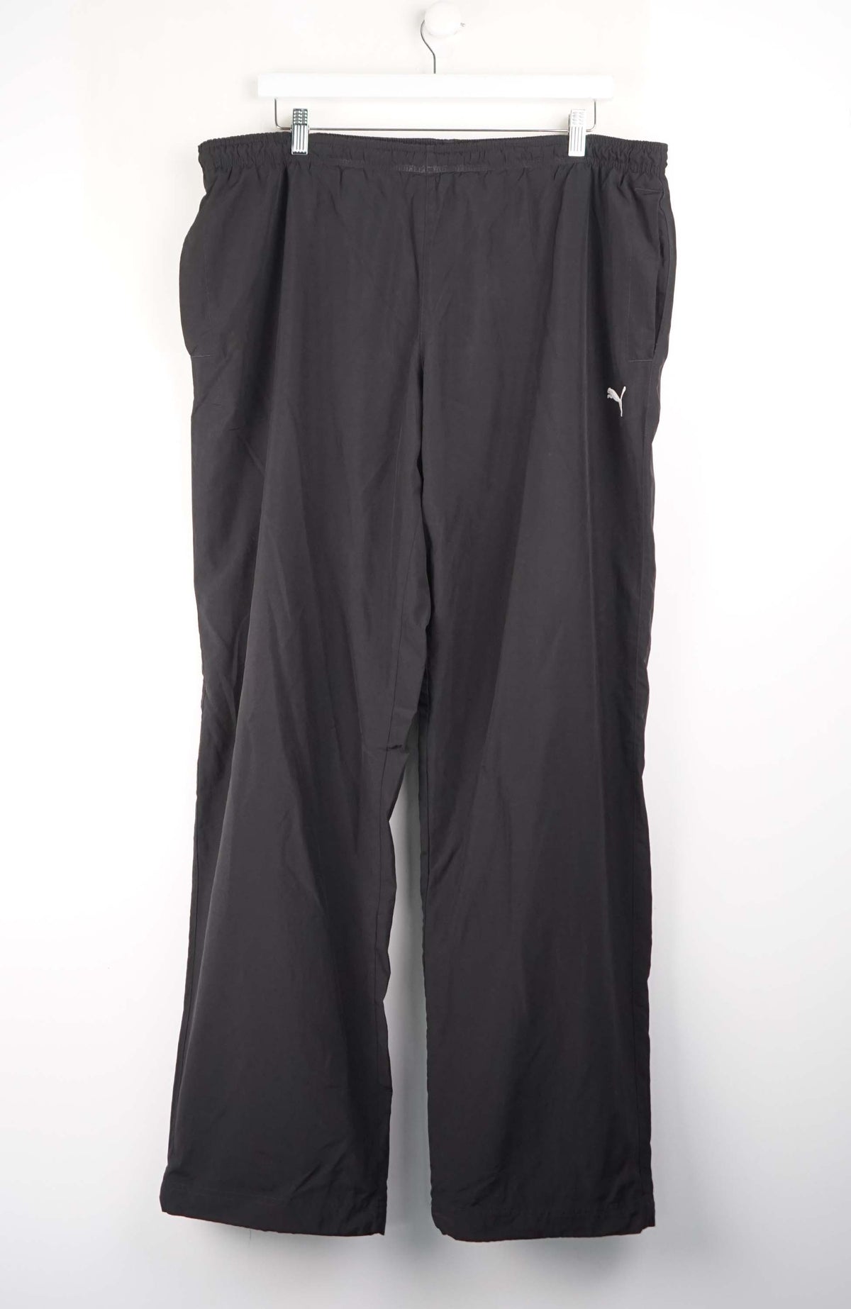 VINTAGE PUMA TRACK PANTS (XXL)