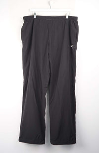 VINTAGE PUMA TRACK PANTS (XXL)